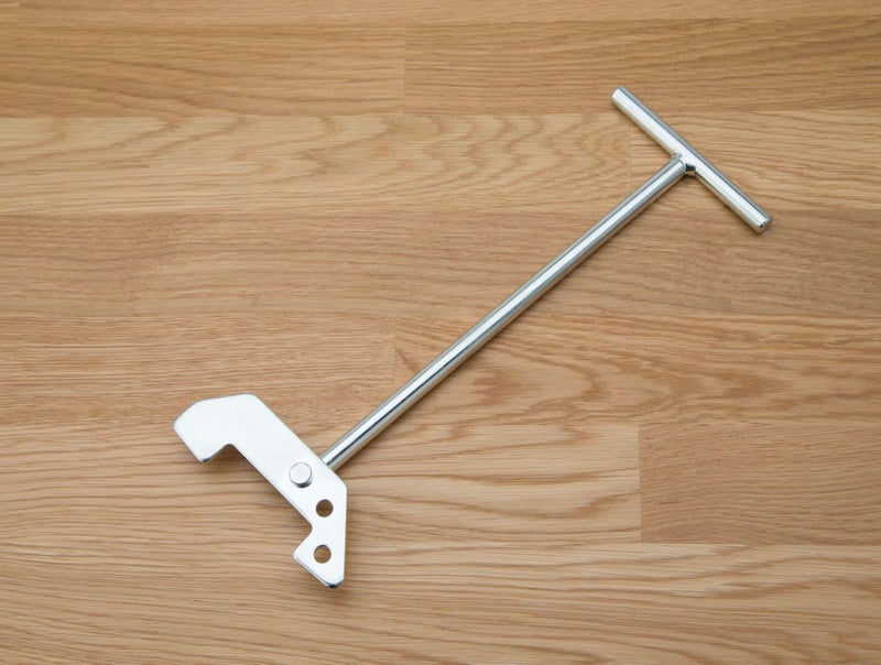 Waste King Garbage Disposer Unjamming Wrench - Image 2